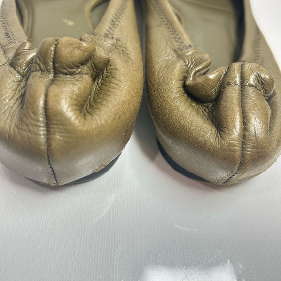 Tory &Burch Flats - Picture 6 of 8